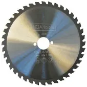 Leja Tools Ferrofix 160x20 Mm Metallsirkelsagblad