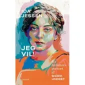Gyldendal Jeg vil!