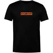 Trangoworld Brisson Kortarmet T-skjorte