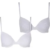 Urban Classics Basic Cotton Bh 2 Enheter