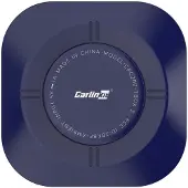 Carlinkit bilradio Trådløs adapter TBOX-S2P Carplay&amp Android auto