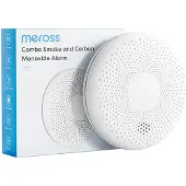 Meross Cs11-eu Røykvarsler