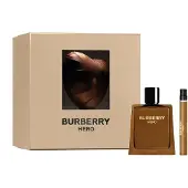 Burberry Giftset Hero Edp 100ml + Edp 10ml