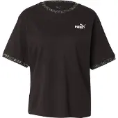 Puma Ess Graphic Animal Relaxed Fit Kortarmet T-skjorte