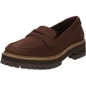 Toms Cara Loafers