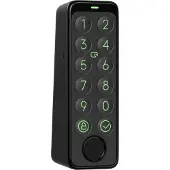 Switchbot Trykknapp På Tastatur