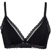 HUGO Unique 10273201 Triangle Red Bh