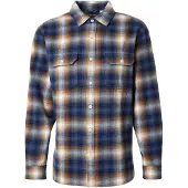 Levi's Jackson Worker Skjorte Med Lange Ermer