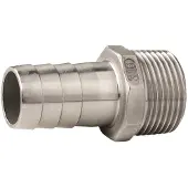 VETUS M 1 1/2´´ Rett Kobling 38 Mm