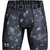 Under Armour Heatgear Armour Princhted Comp Shorts