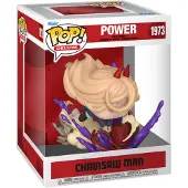 Funko POP! Deluxe Power Figur