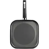 Monix Resistent Plus 28x28cm Grillpanne