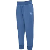 Hummel Joggedress - HmlMini - Nederlandsk Blue - - 5 år (110) - Joggedress