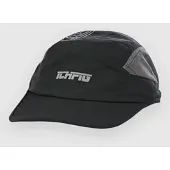 ICHPIG Strike Vapour Caps svart