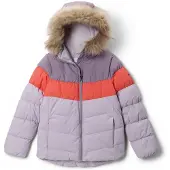 Columbia Arctic Blast Iii Jakke