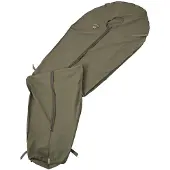 Carinthia Polycotton Liner 185, grønn
