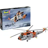 Wittmax Westland Sea King Mk. 41 1:72