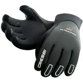 Cressi Ultraspan 3.5 Mm Hansker