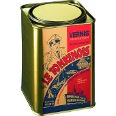 Le Tonkinois Treoljelakk 2.5l