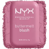 Nyx Buttermelt Blush 5 g - 06 For The Butta