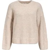 Object Ribbet Pullover