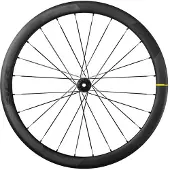 Mavic Cosmic Slr 45 Cl Disc Landeveissykkelens Bakhjul