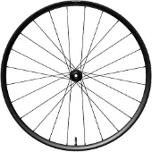 Shimano Rx180 Disc Tubeless Forhjul