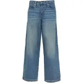 Dickies Hilham Jeans blå