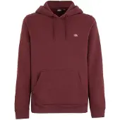 Dickies Oakport Hettegenser grå