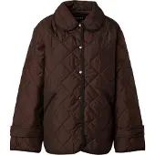 Pieces Pcemily Quilted Kort Jakke
