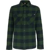 Dickies Sacramento Skjorte Med Lange Ermer