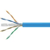 Equip 904136102 Cat6a Nettverkskabel