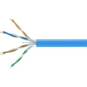 Equip 904136103 Cat6a Nettverkskabel