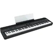 Roland FP-90X Premium Pakke for Hjemmepiano Svart