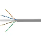 Equip 904136100 Cat6 Nettverkskabel