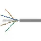 Equip 904136101 Cat6 Nettverkskabel