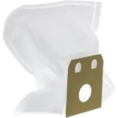 Haneström Støvsugerposer, syntetfiber, 5st.