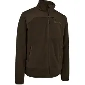 Deerhunter Muflon Pro Fleecejakke Herre Art Green S