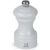 Peugeot Bistro pepperkvern 10 cm perlegråmalt tre (42630P10)
