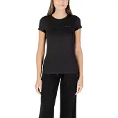 Armani Exchange Xw001457_af10356 Kortarmet T-skjorte