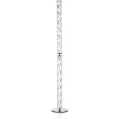 Slamp Hugo Floor LED-designer-gulvlampe prisma