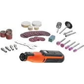 Black & Decker Bcrt8i-xj Multiverktøy