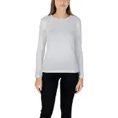Armani Exchange Xw001456_af10356 Langarmet T-skjorte