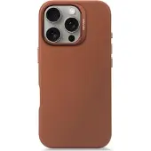 Decoded Leather Iphone 16 Pro Telefondeksel