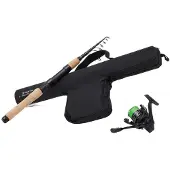 Kinetic Beaster Ct Tele Spinnende Combo