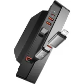 Baseus T-space For Tesla-navet