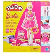 Play-Doh Barbie Dukkemaker