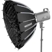 Neewer 65 Cm Lodding Med Loddebolt