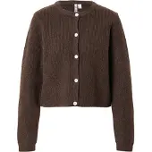 Pieces Pcsilly Strikket Cardigan