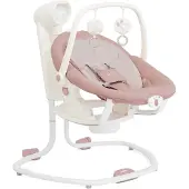 Joie Serina 2-i-1 babystol/sittevogn, Cosmo Lola